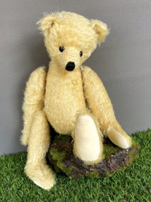 Teddy Baer