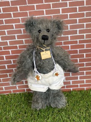 Teddy "Harry"