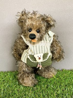 Teddy "Frechdachs"
