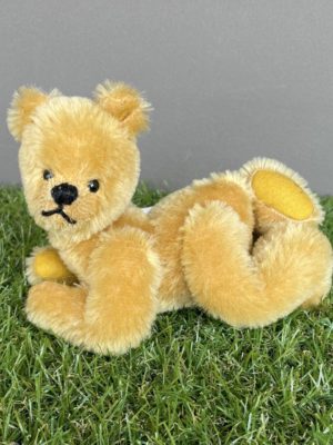Teddybaby