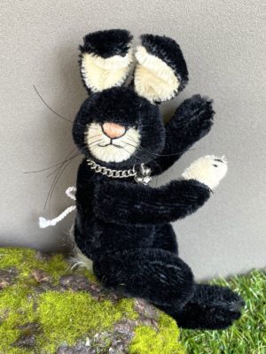 Hase "BLacky"
