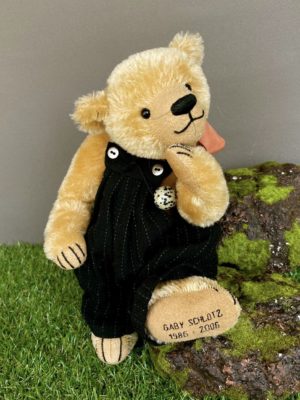 Teddy "Emilio"