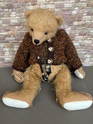 Teddy "Florent"