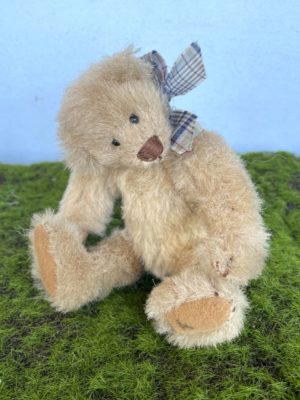 Teddy Junge