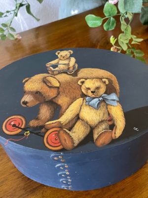 Bärenbox