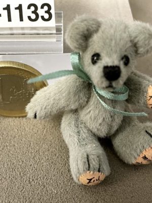 Teddy