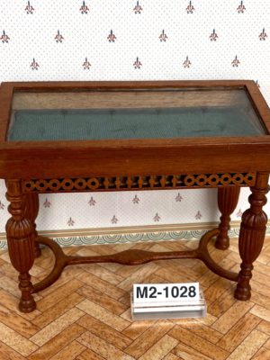 Schauvitrine