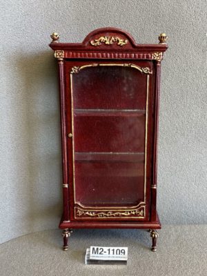 Glasvitrine