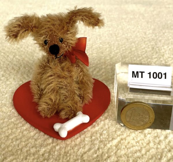 Teddyhund