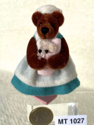 Teddynurse "Florenze"