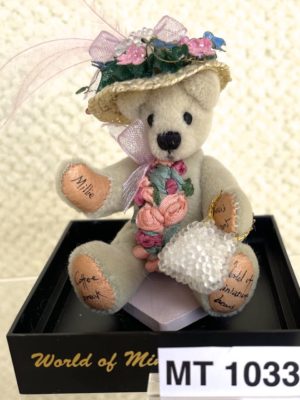 Teddy "Millie"
