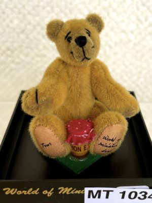 Honigteddy "Tom"