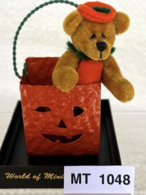 Pankin Teddy