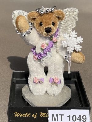 Teddy "Shimmer"