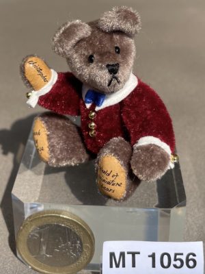 Teddy "Christopher"