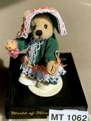 Teddy "Perchope"