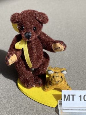 Teddy "Sambo"