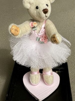 Ballerina "Giselle"