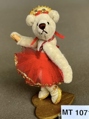 Ballerina "Silvana"