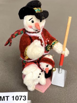Schneemann