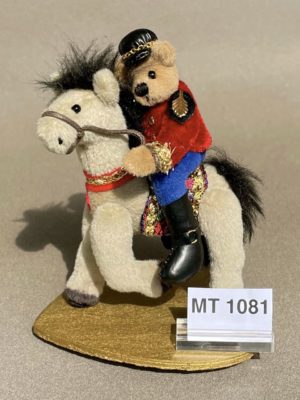 Reiter Teddy