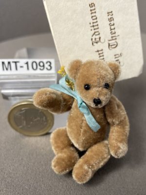 Teddy "Jeremy"