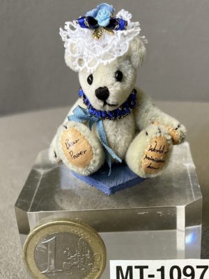Teddy "Tea Time"