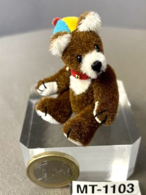 Teddy