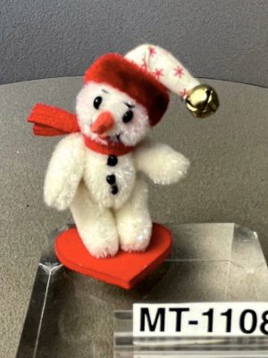Schneemann