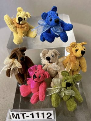 Die Kleinsten Bären