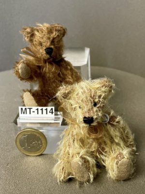 Teddy`s