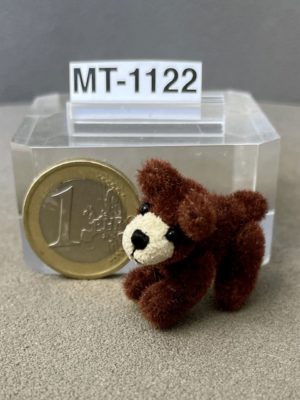 Bärenteddy