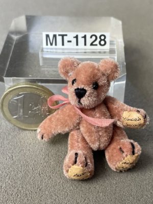 Teddy