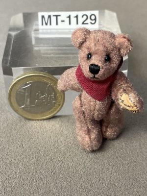 Karo Teddy