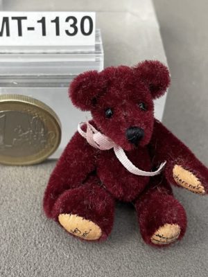 Teddy