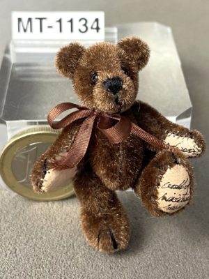 Teddy
