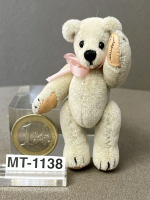 Teddy «Bear it»