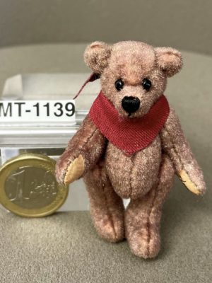 Teddy