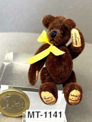 Teddy "Happines"