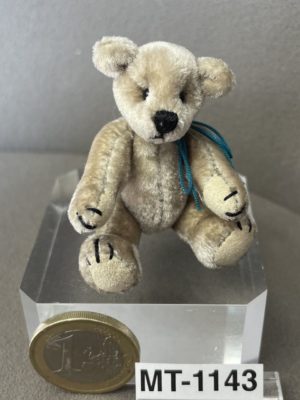 Teddy