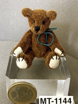 Teddy