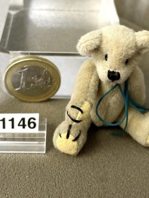 Teddy