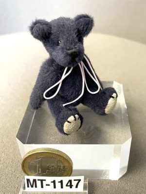 Teddy