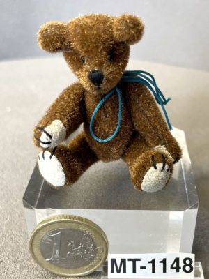 Teddy