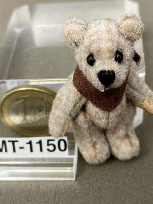 Teddy "I`m a lover"