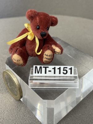 Teddy