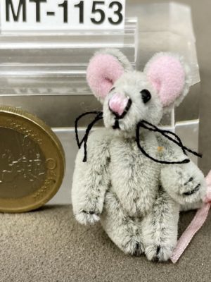 Mini Maus