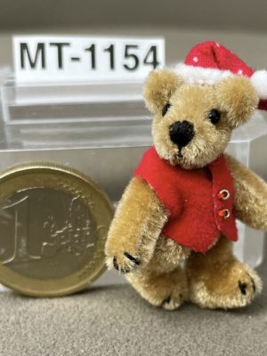 Teddy "Zwerg"
