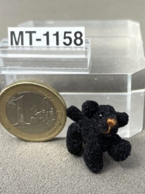 Mini Hund