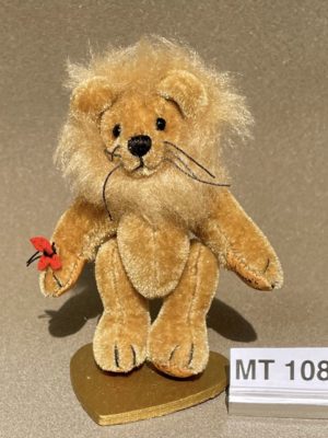 Löwe "Lion"